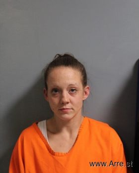 Brittany Elizabeth Wright Mugshot