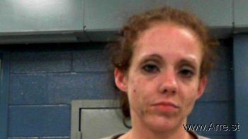 Brittany Elizabeth Wright Mugshot