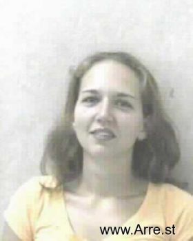 Brittany Lee Armstead Mugshot