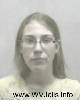 Brittany Elizabeth Beckett Mugshot