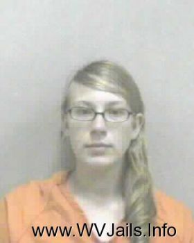 Brittany Elizabeth Beckett Mugshot