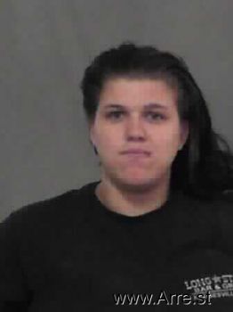 Brittany Renee Beckett Mugshot