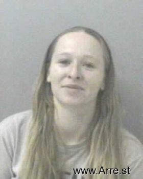 Brittany Nichole Bowles Mugshot