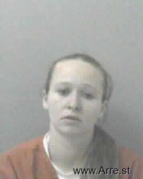 Brittany Nichole Bowles Mugshot