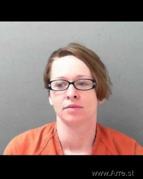 Brittany Nichole Bowles Mugshot