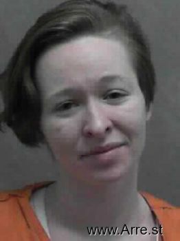 Brittany Nichole Bowles Mugshot