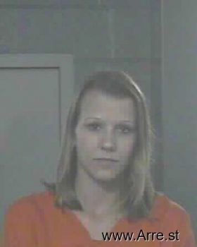 Brittany Page Bridwell Mugshot