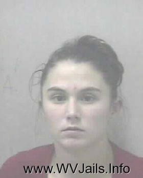 Brittany Danielle Browning Mugshot