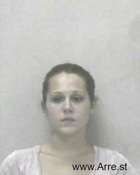 Brittany Sue Browning Mugshot