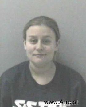 Brittany  Caldwell Mugshot