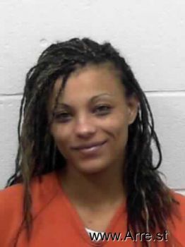 Brittany Danielle Carlton Mugshot