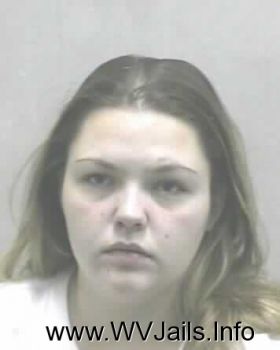 Brittany Marie Carr Mugshot