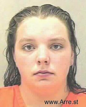 Brittany Ann Carter Mugshot