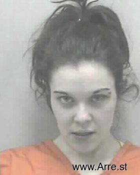 Brittany Danielle Chambers Mugshot