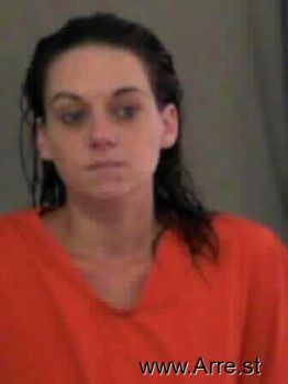 Brittany Nicole Clark Mugshot