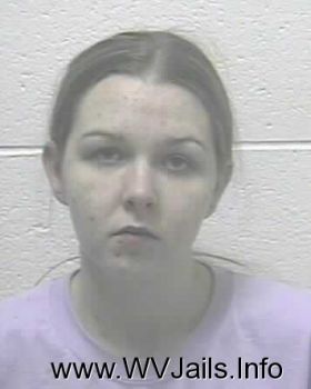 Brittany Blake Cooper Mugshot