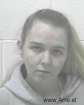 Brittany Blake Cooper Mugshot