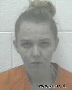 Brittany Blake Cooper Mugshot