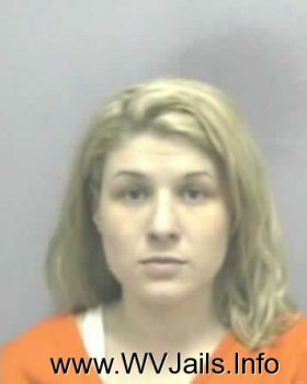 Brittany Dawn Craig Mugshot