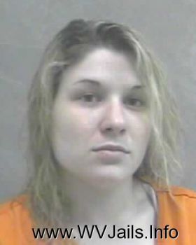 Brittany Dawn Craig Mugshot