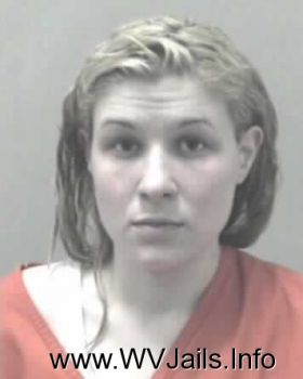 Brittany Dawn Craig Mugshot