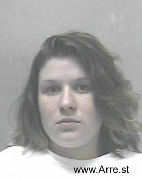 Brittany Dawn Craig Mugshot