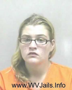 Brittany Lynn Dooley Mugshot