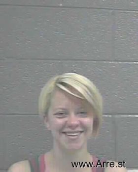 Brittany Sarah Drennen Mugshot