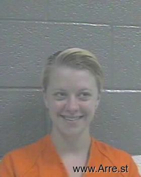 Brittany Sarah Drennen Mugshot