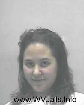 Brittany Sierra Edwards Mugshot