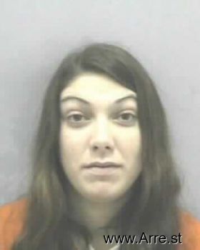 Brittany Hope Esquer Mugshot