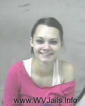 Brittany Diane Fields Mugshot