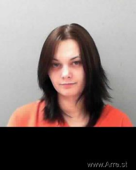 Brittany Diane Fields Mugshot