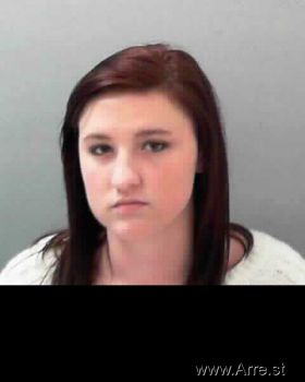 Brittany  Fields Mugshot