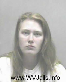 Brittany Lynn Fodor Mugshot