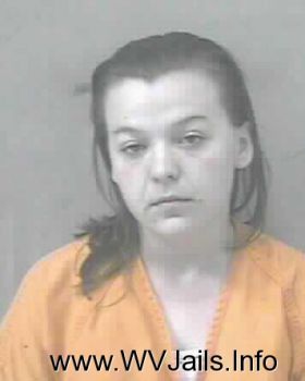 Brittany Marie Ford Mugshot