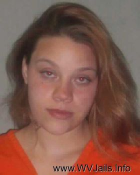 Brittany Ann Gore Mugshot