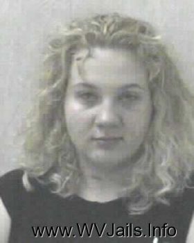 Brittany Rae Griffith Mugshot