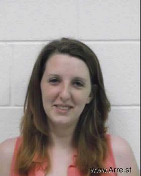 Brittany Danielle Hale Mugshot