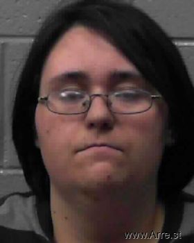 Brittany Ann Hale Mugshot