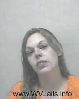 Brittany Nichole Halsey Mugshot