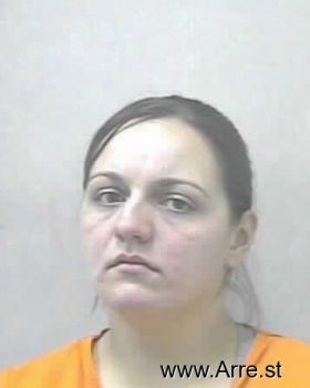 Brittany Nicole Handy Mugshot