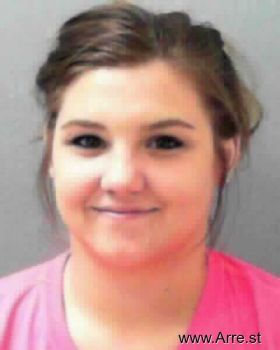 Brittany Kayla Herdman Mugshot