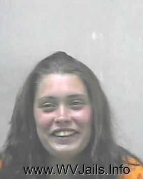 Brittany Lynn Justice Mugshot