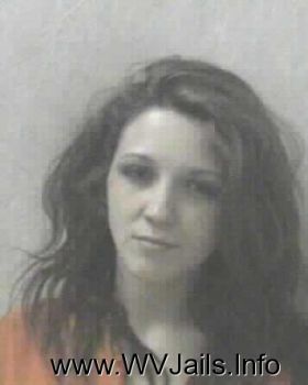 Brittany Sue Lambert Mugshot