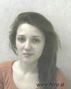 Brittany Sue Lambert Mugshot