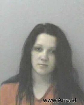 Brittany Sue Lambert Mugshot