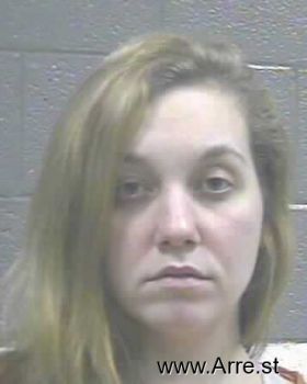 Brittany Nicole Lamone Mugshot