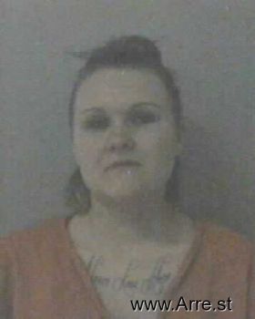 Brittany Nicole Lane Mugshot