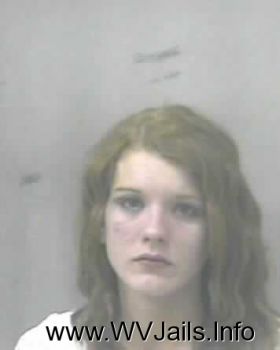 Brittany Nicole Leach Mugshot